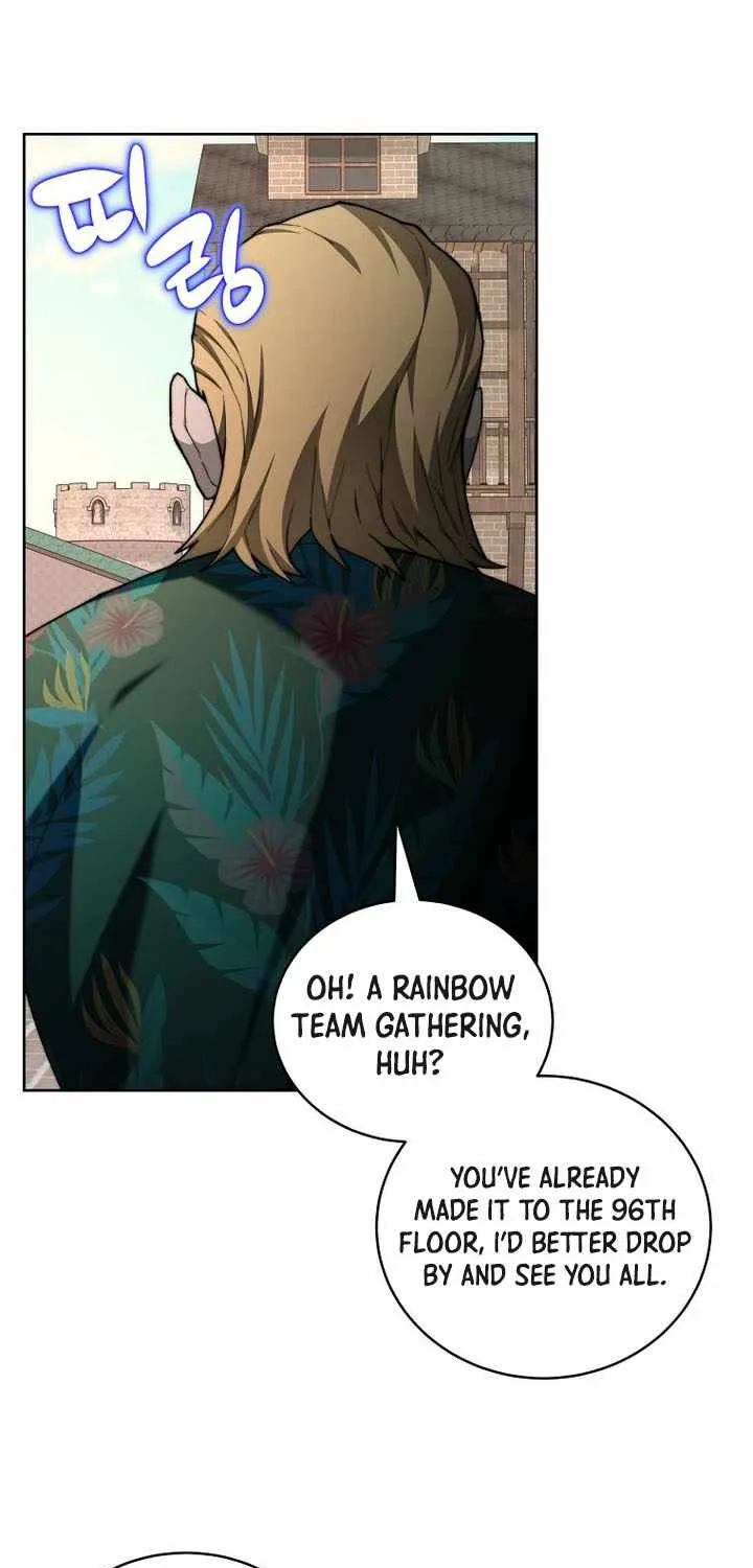 Read Stuck in the Tower chapter 129 image 79 on Lezhin