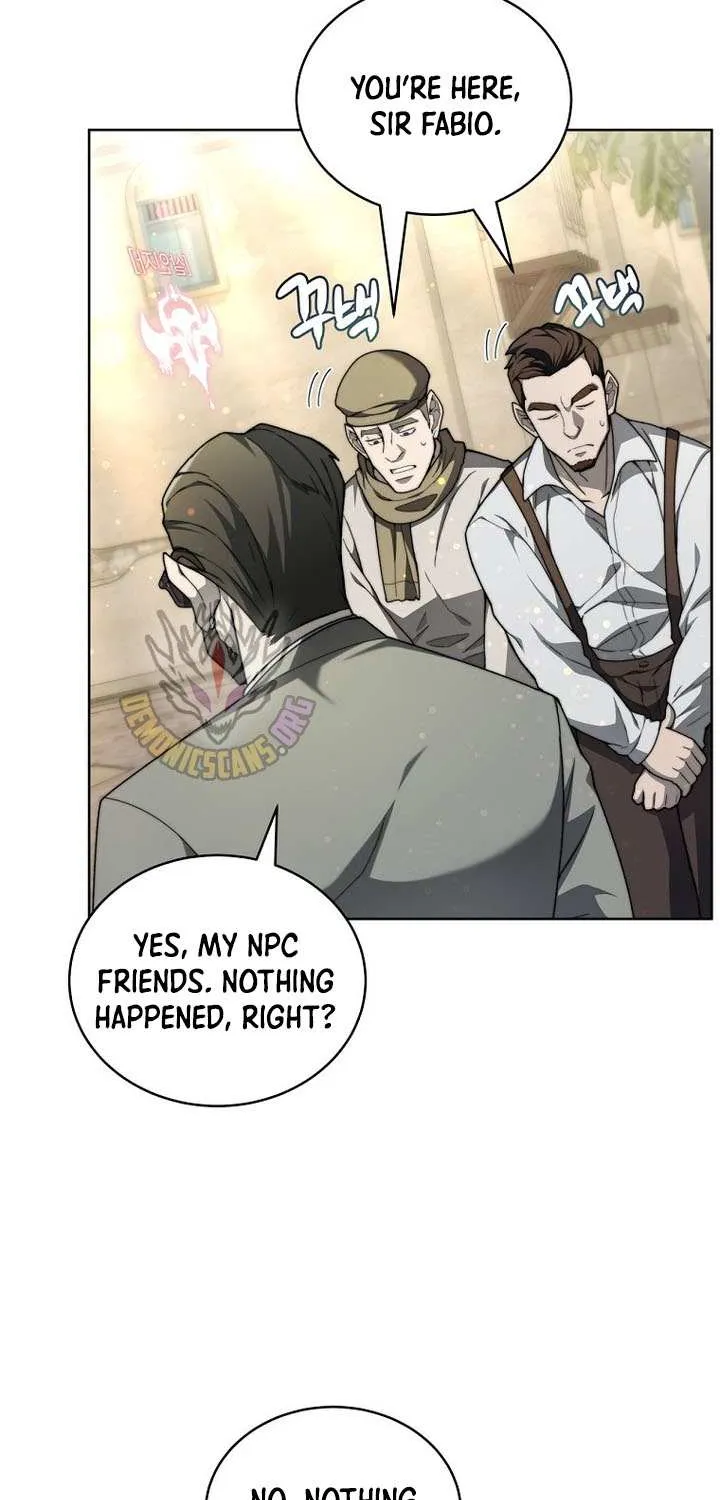 Read Stuck in the Tower chapter 130 image 11 on Lezhin