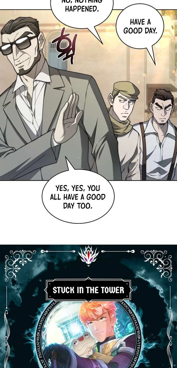 Read Stuck in the Tower chapter 130 image 12 on Lezhin