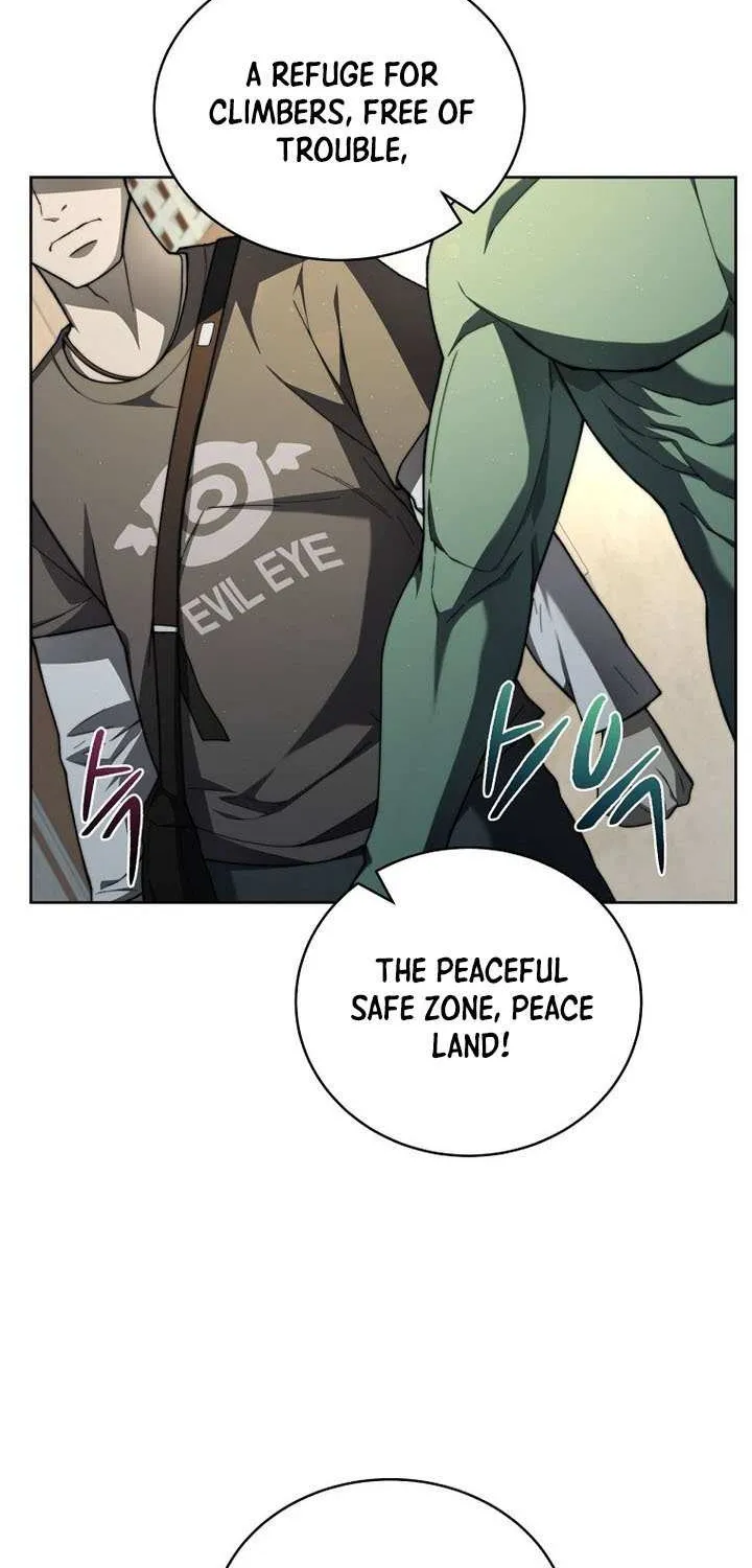 Read Stuck in the Tower chapter 130 image 15 on Lezhin