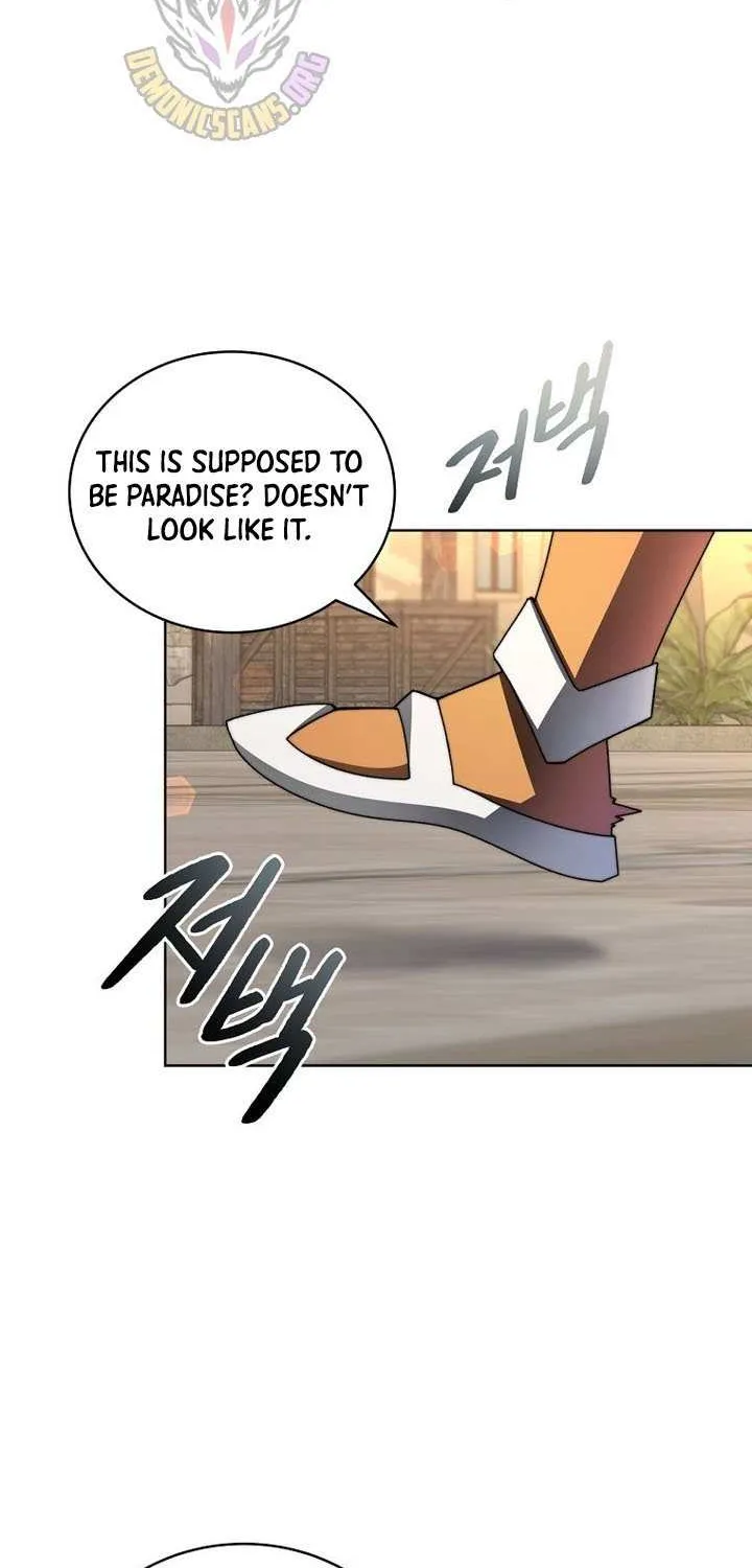 Read Stuck in the Tower chapter 130 image 17 on Lezhin