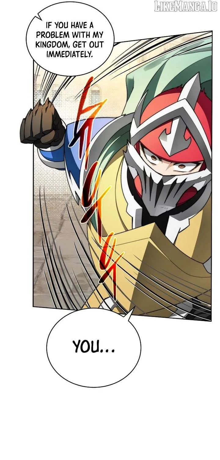 Read Stuck in the Tower chapter 130 image 21 on Lezhin