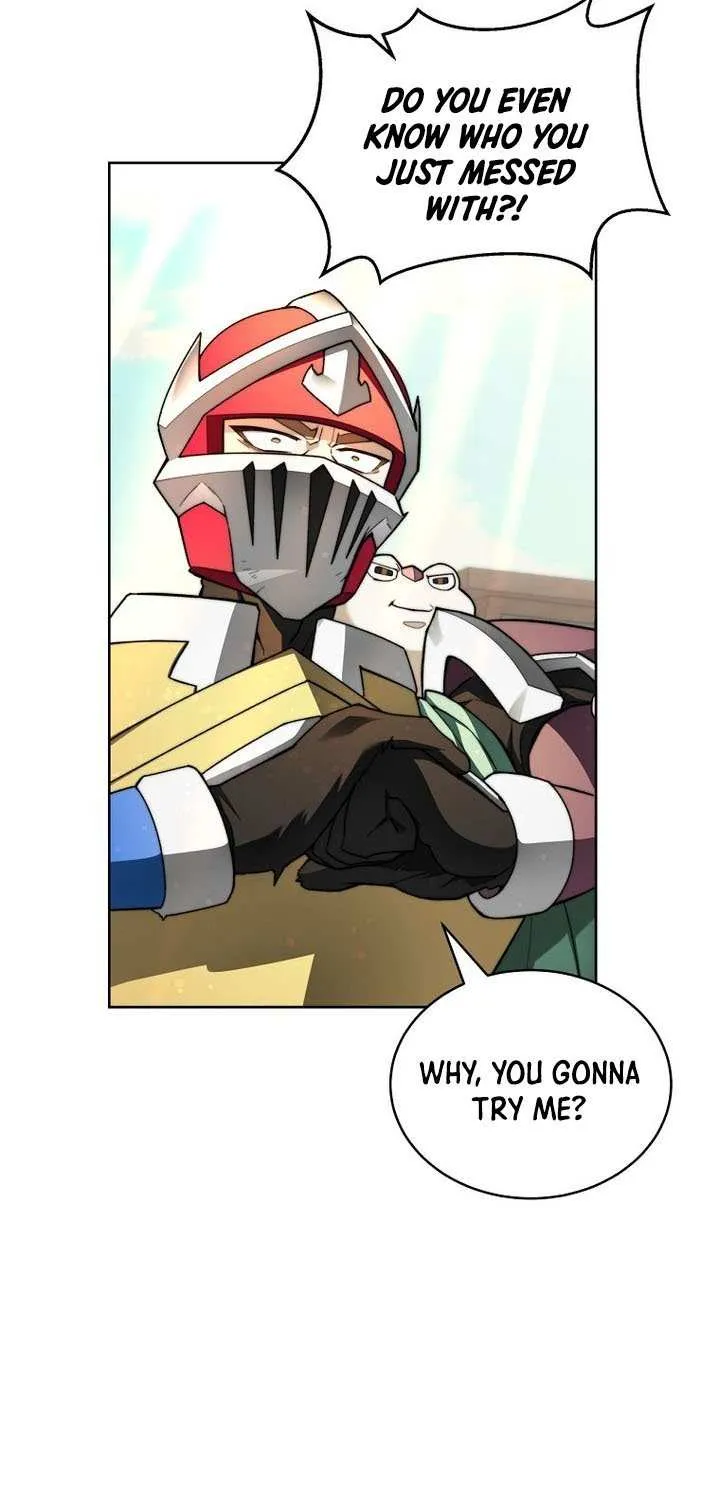 Read Stuck in the Tower chapter 130 image 25 on Lezhin