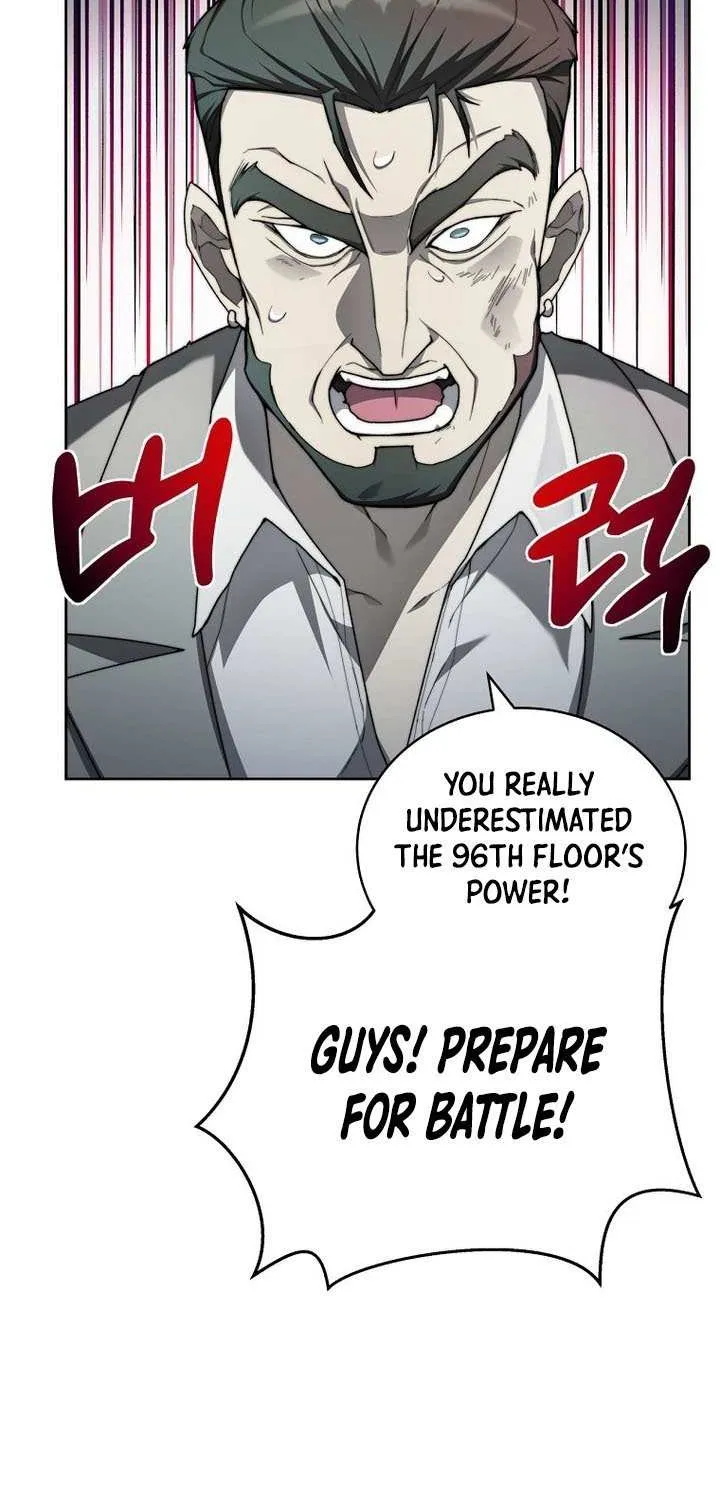 Read Stuck in the Tower chapter 130 image 30 on Lezhin