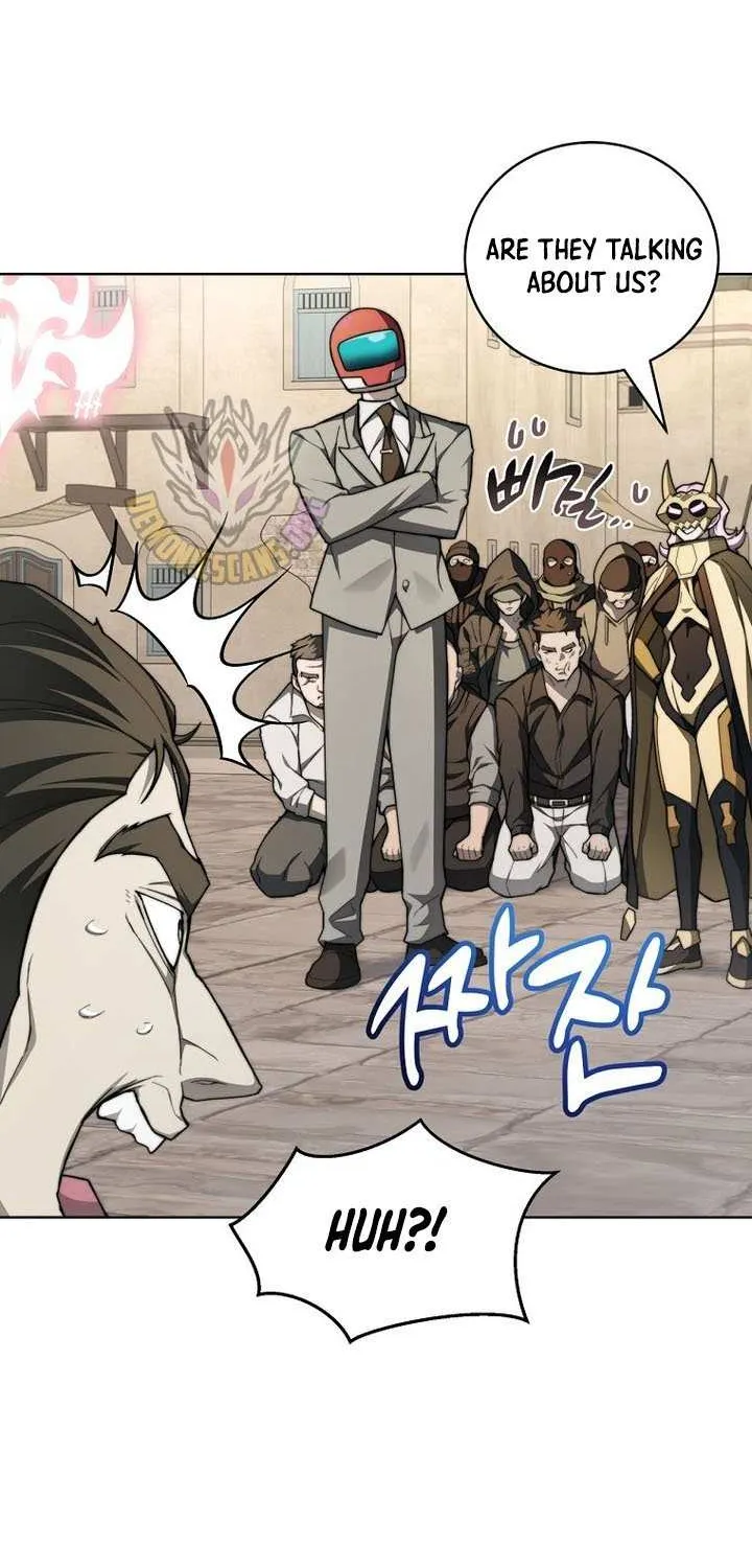 Read Stuck in the Tower chapter 130 image 31 on Lezhin