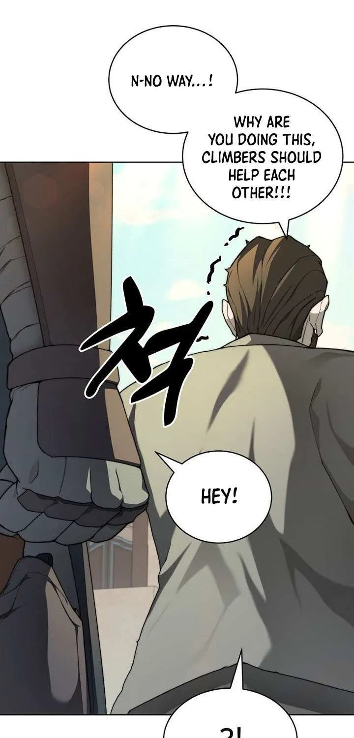 Read Stuck in the Tower chapter 130 image 32 on Lezhin