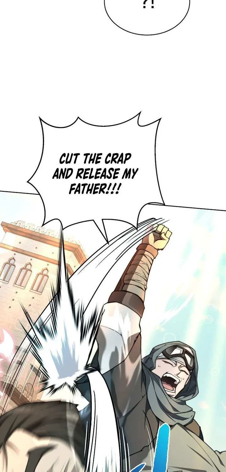 Read Stuck in the Tower chapter 130 image 33 on Lezhin