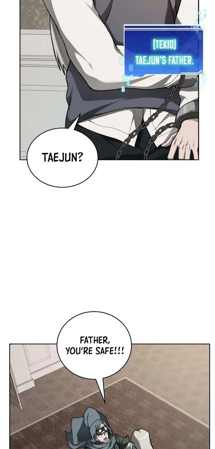 Read Stuck in the Tower chapter 130 image 37 on Lezhin