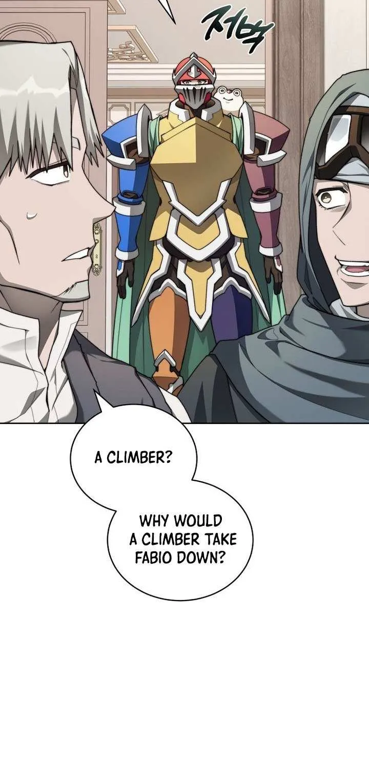 Read Stuck in the Tower chapter 130 image 39 on Lezhin