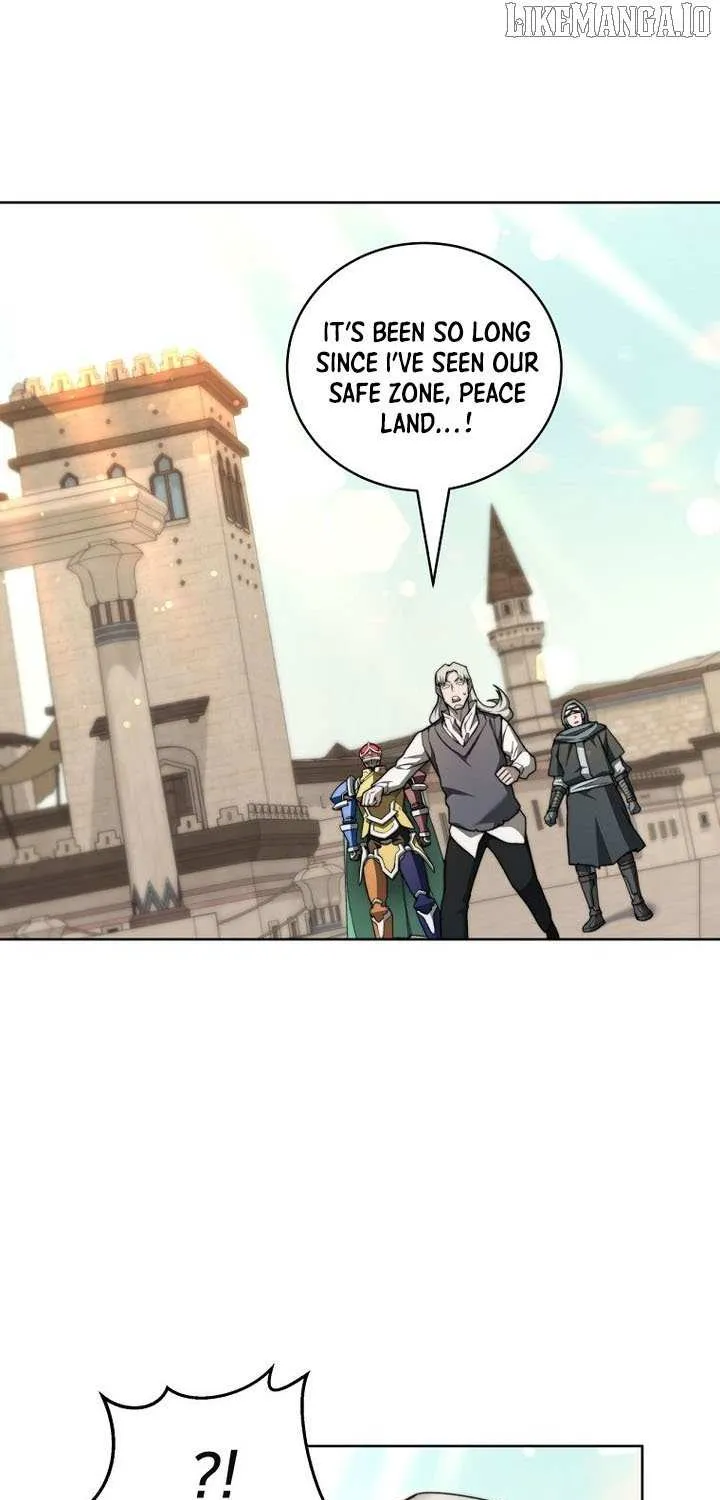 Read Stuck in the Tower chapter 130 image 42 on Lezhin