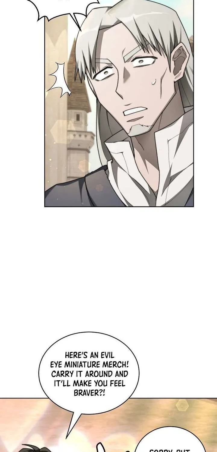 Read Stuck in the Tower chapter 130 image 43 on Lezhin