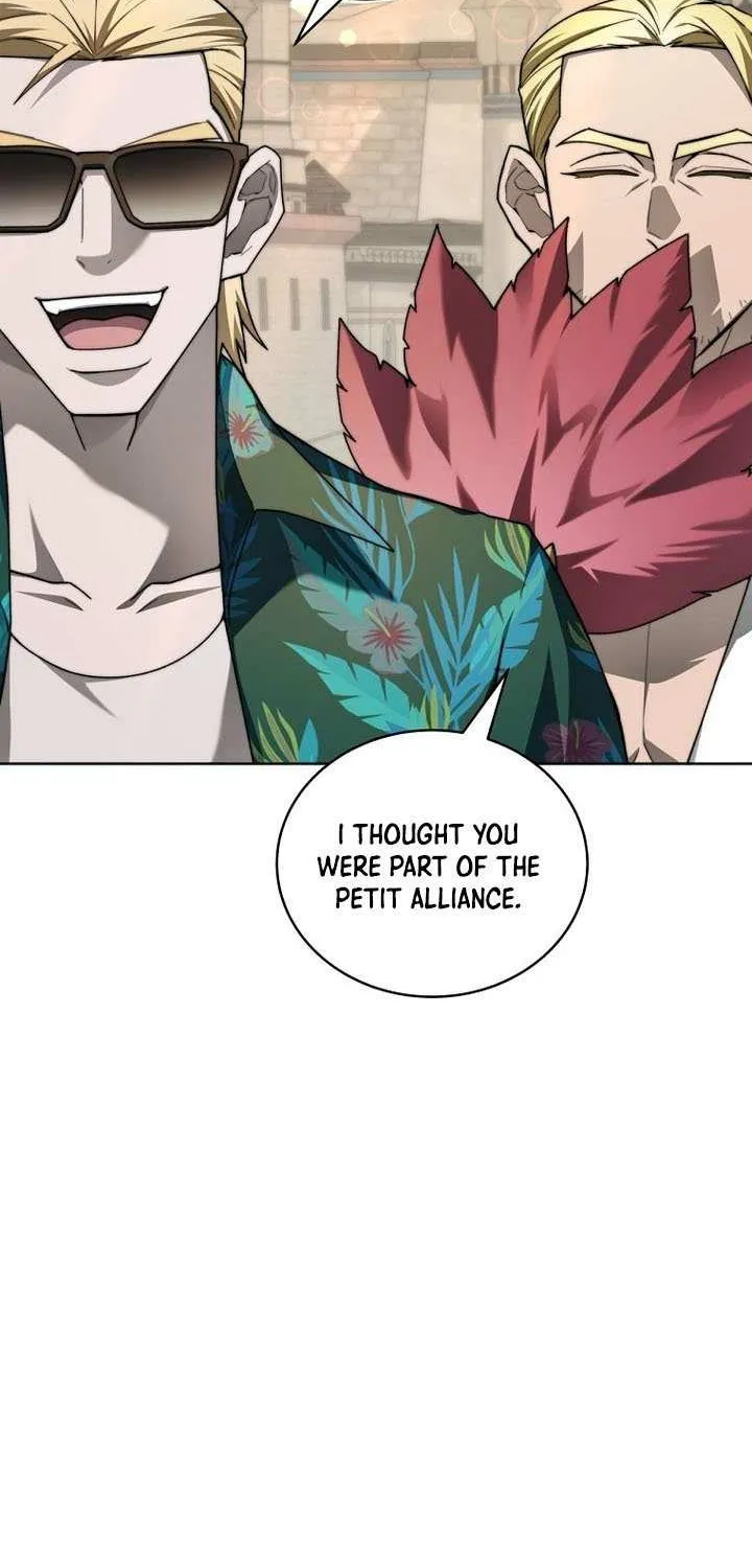 Read Stuck in the Tower chapter 130 image 47 on Lezhin