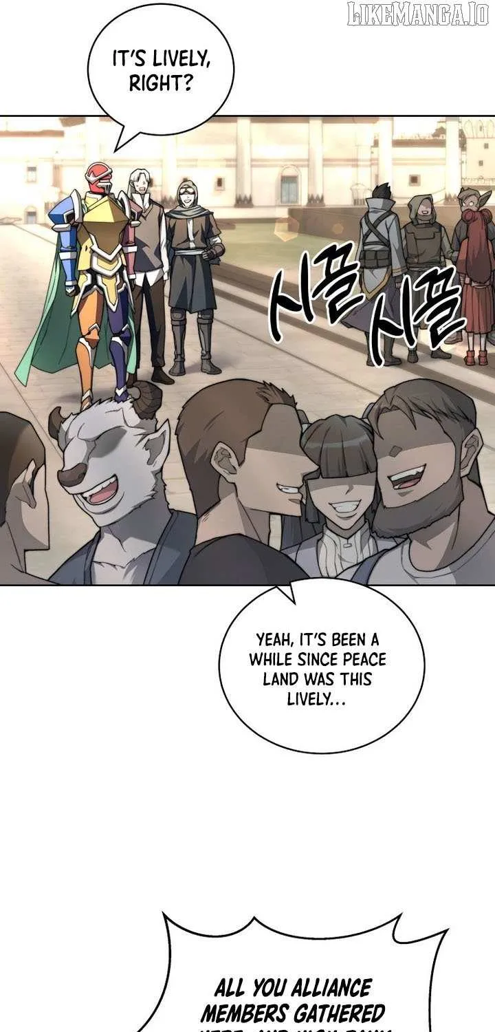 Read Stuck in the Tower chapter 130 image 49 on Lezhin