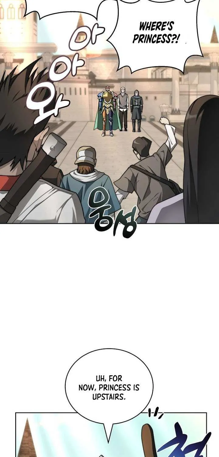 Read Stuck in the Tower chapter 130 image 51 on Lezhin