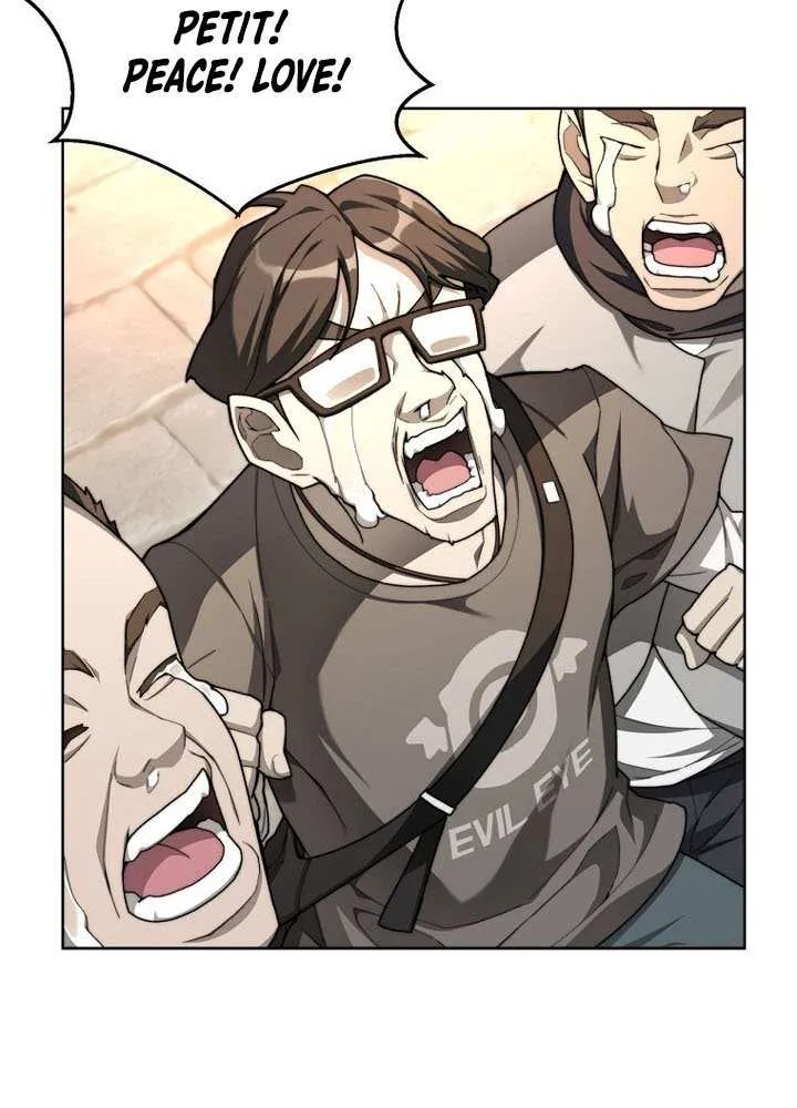 Read Stuck in the Tower chapter 130 image 55 on Lezhin