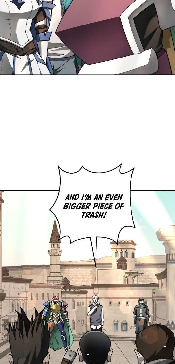 Read Stuck in the Tower chapter 130 image 60 on Lezhin