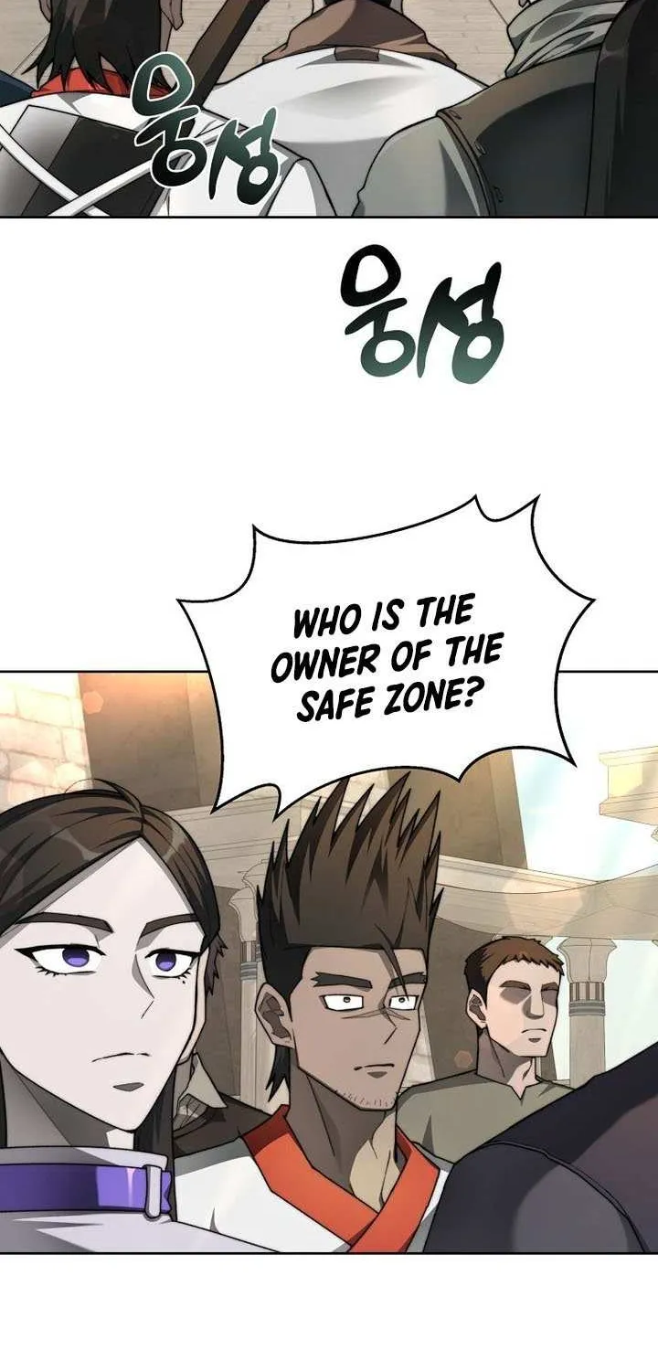 Read Stuck in the Tower chapter 130 image 61 on Lezhin
