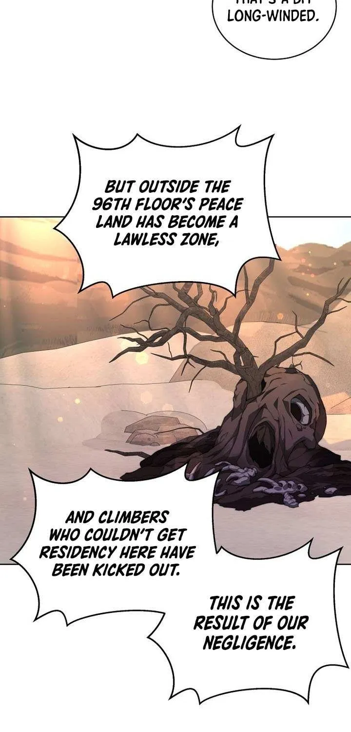 Read Stuck in the Tower chapter 130 image 64 on Lezhin