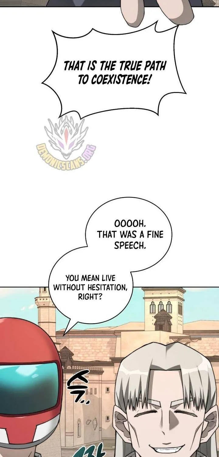 Read Stuck in the Tower chapter 130 image 66 on Lezhin
