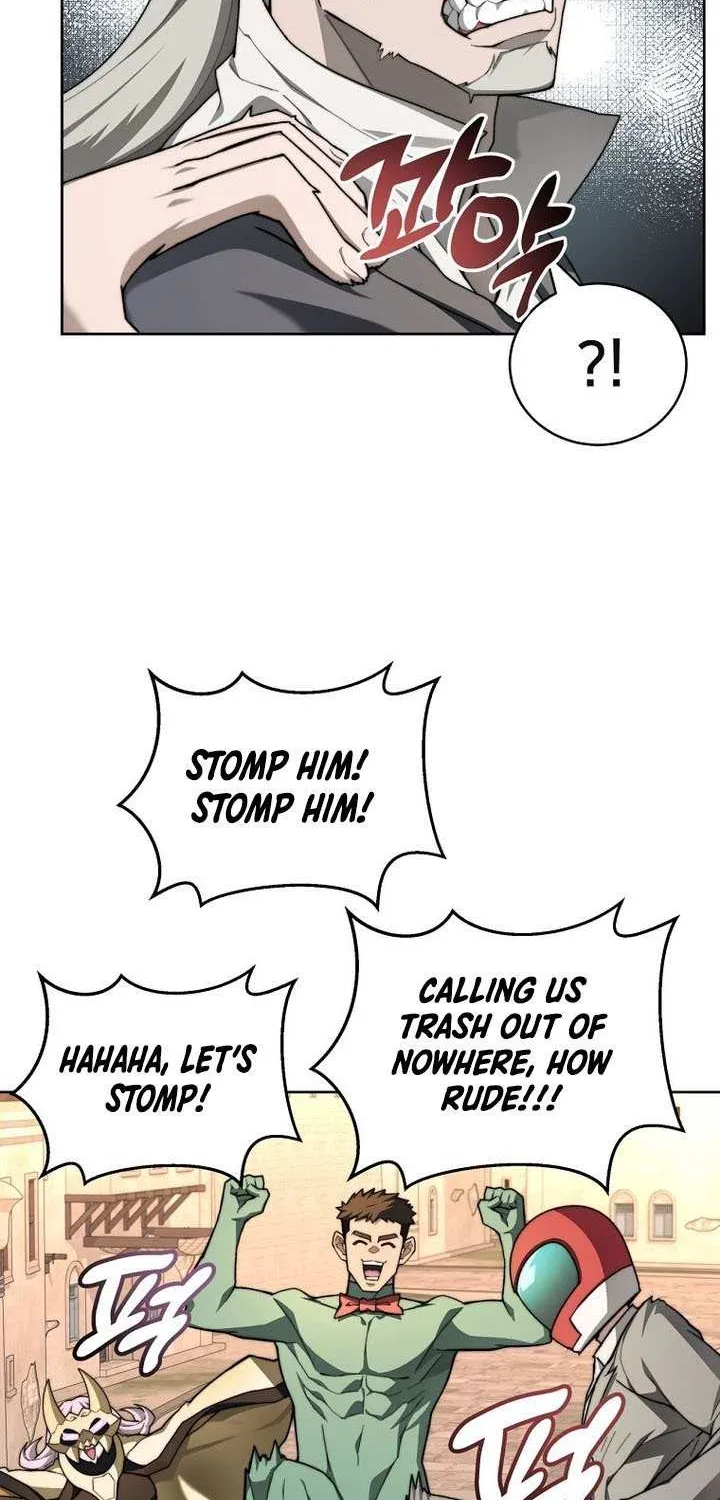 Read Stuck in the Tower chapter 130 image 68 on Lezhin