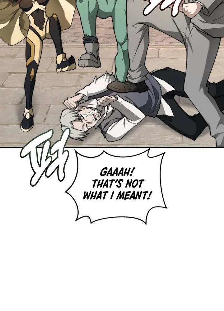 Read Stuck in the Tower chapter 130 image 69 on Lezhin
