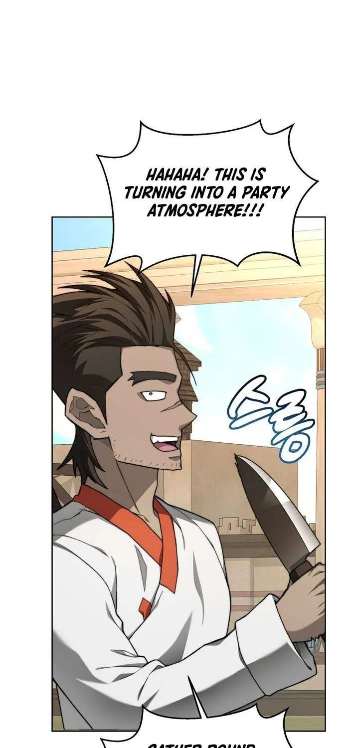 Read Stuck in the Tower chapter 130 image 71 on Lezhin