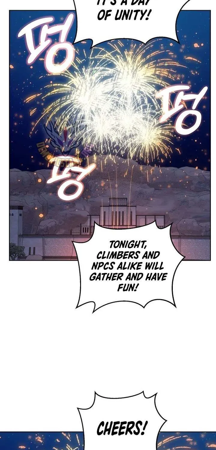 Read Stuck in the Tower chapter 130 image 73 on Lezhin