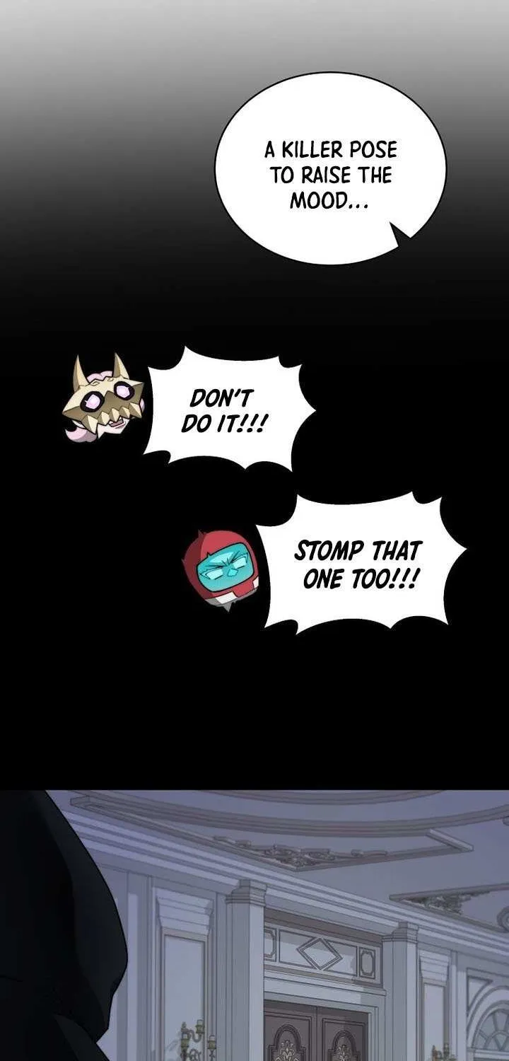Read Stuck in the Tower chapter 130 image 75 on Lezhin
