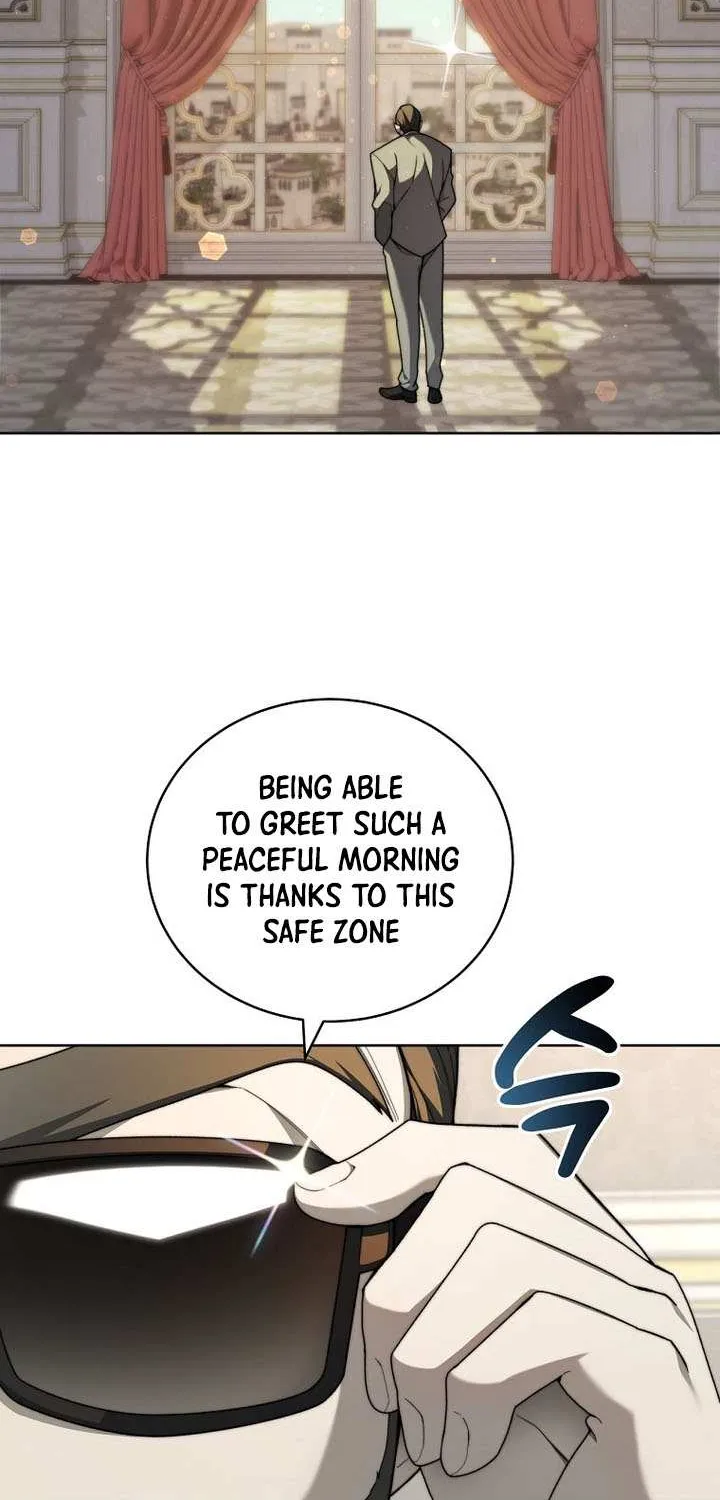 Read Stuck in the Tower chapter 130 image 8 on Lezhin