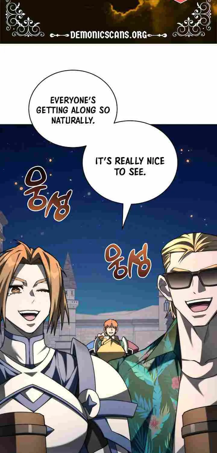 Read Stuck in the Tower chapter 131 image 11 on Lezhin