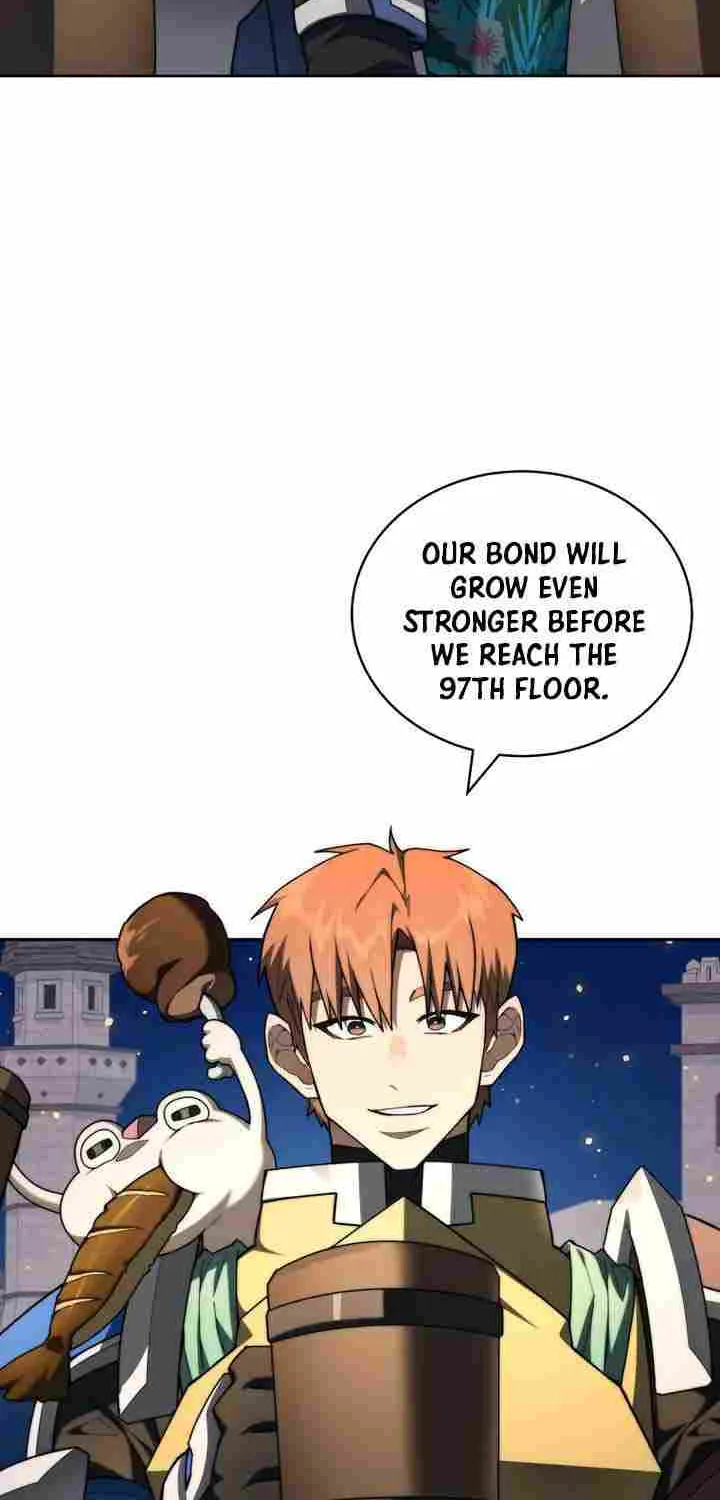 Read Stuck in the Tower chapter 131 image 12 on Lezhin