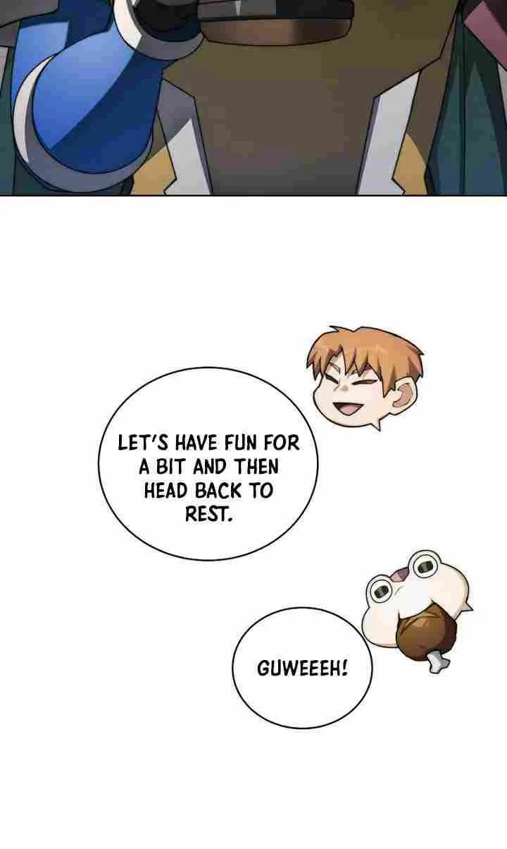Read Stuck in the Tower chapter 131 image 13 on Lezhin