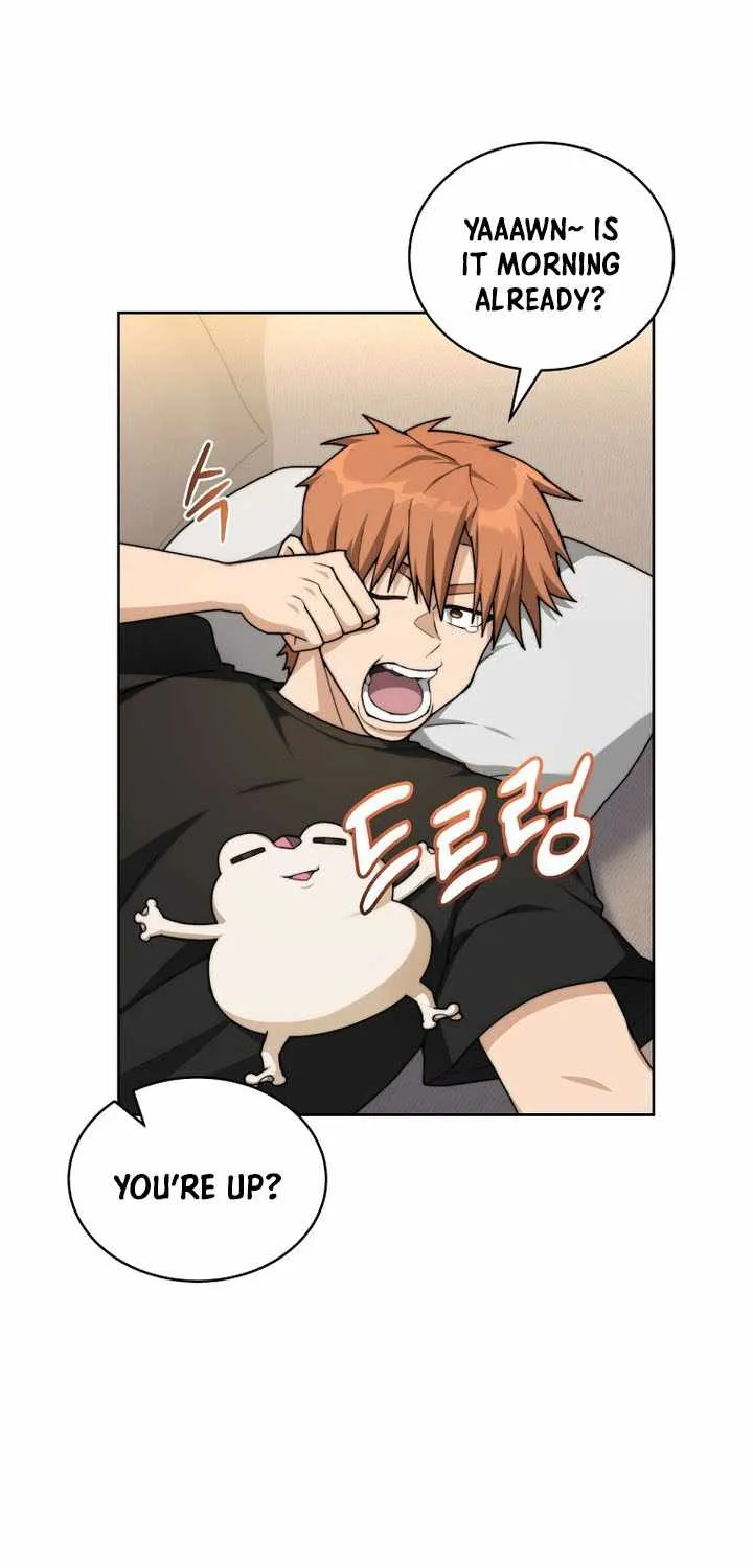 Read Stuck in the Tower chapter 131 image 16 on Lezhin