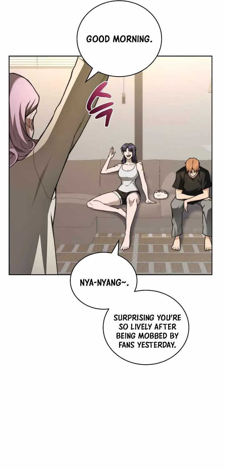 Read Stuck in the Tower chapter 131 image 21 on Lezhin