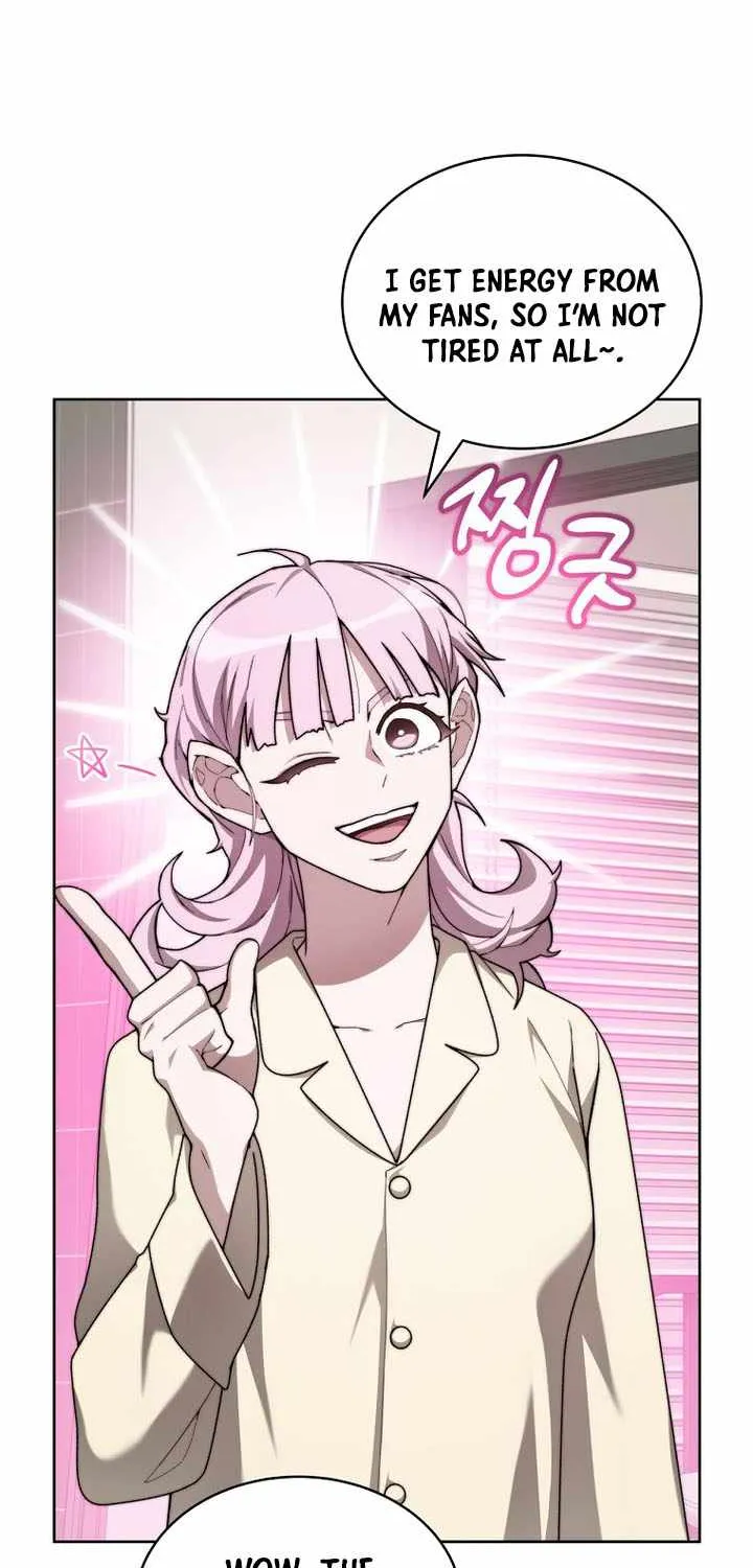 Read Stuck in the Tower chapter 131 image 22 on Lezhin