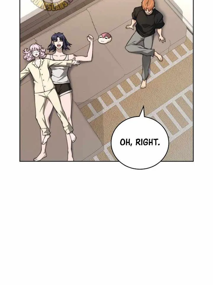 Read Stuck in the Tower chapter 131 image 27 on Lezhin