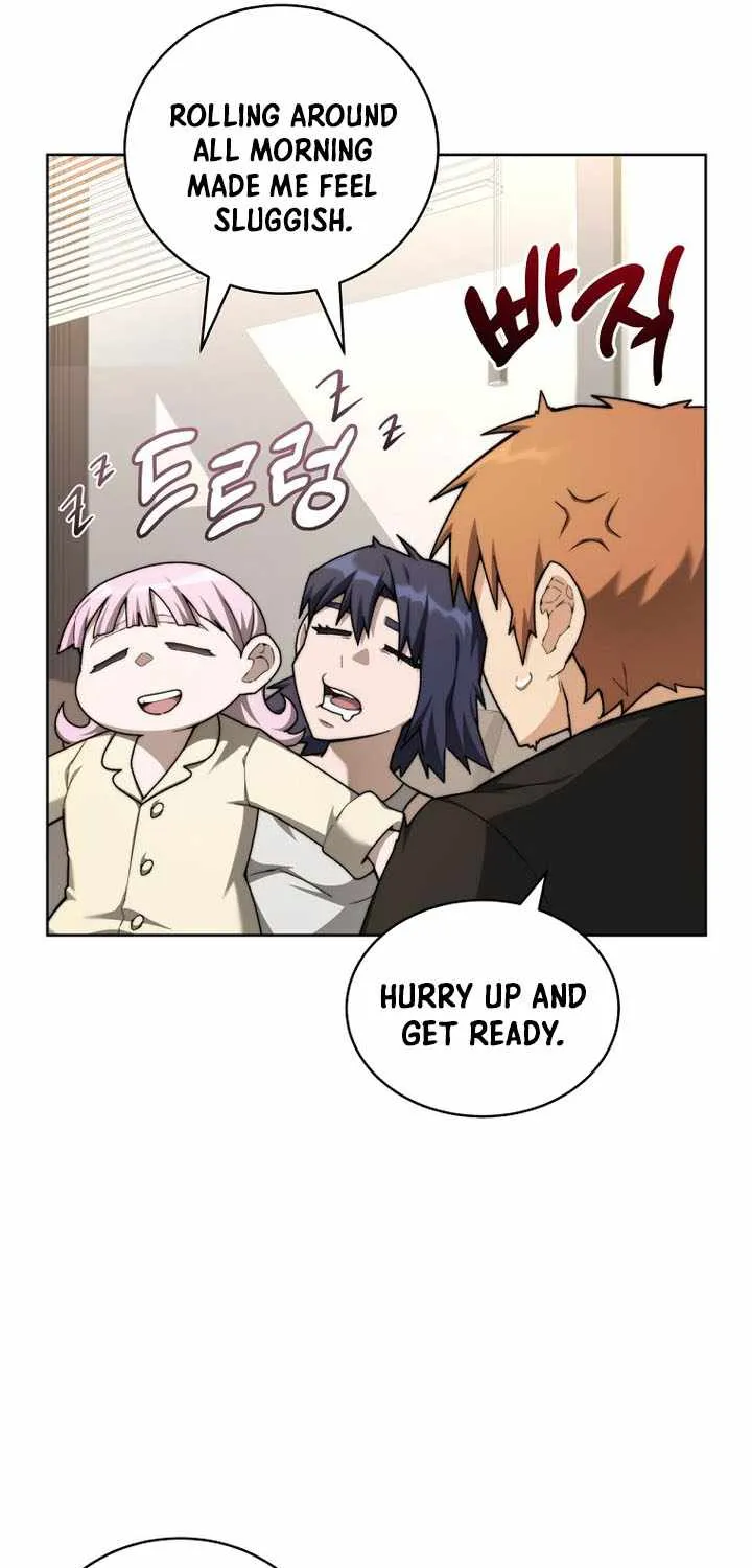 Read Stuck in the Tower chapter 131 image 28 on Lezhin