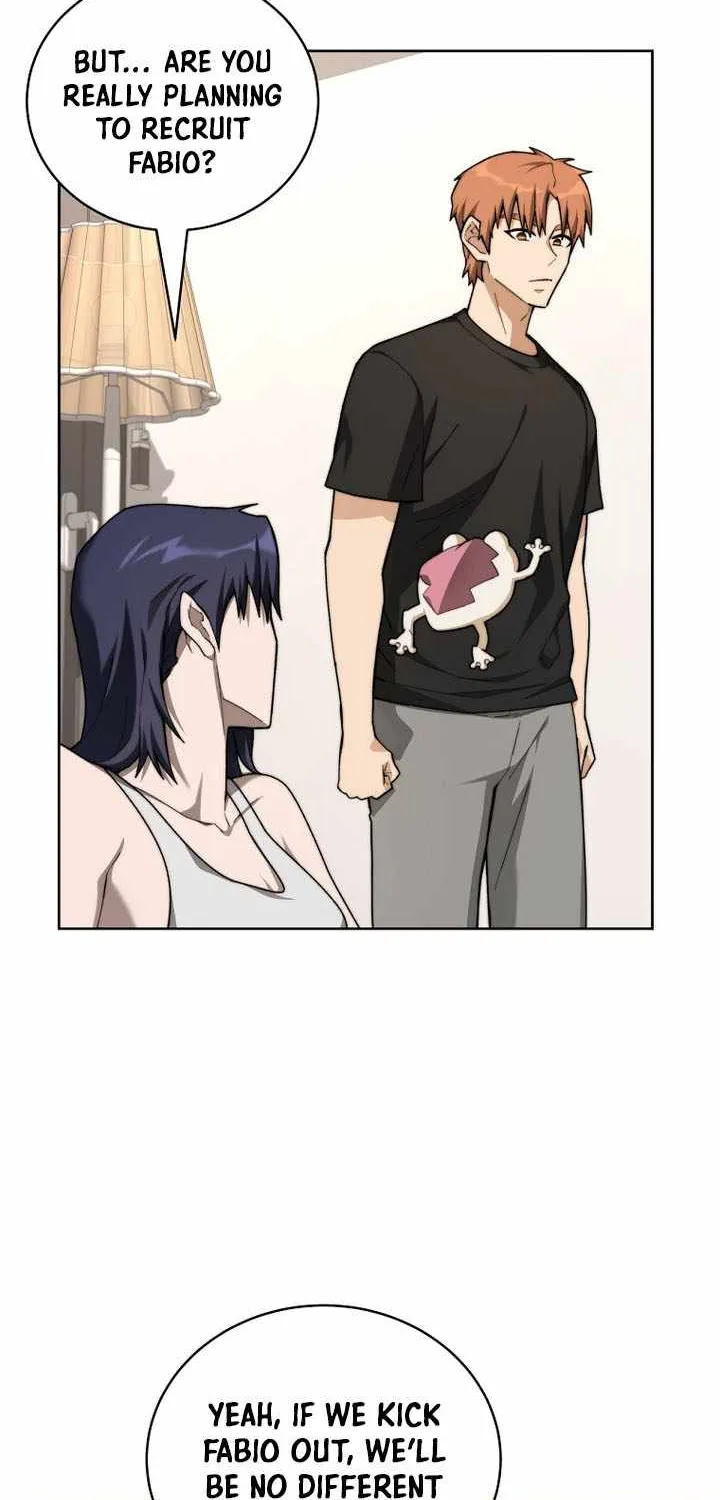 Read Stuck in the Tower chapter 131 image 29 on Lezhin
