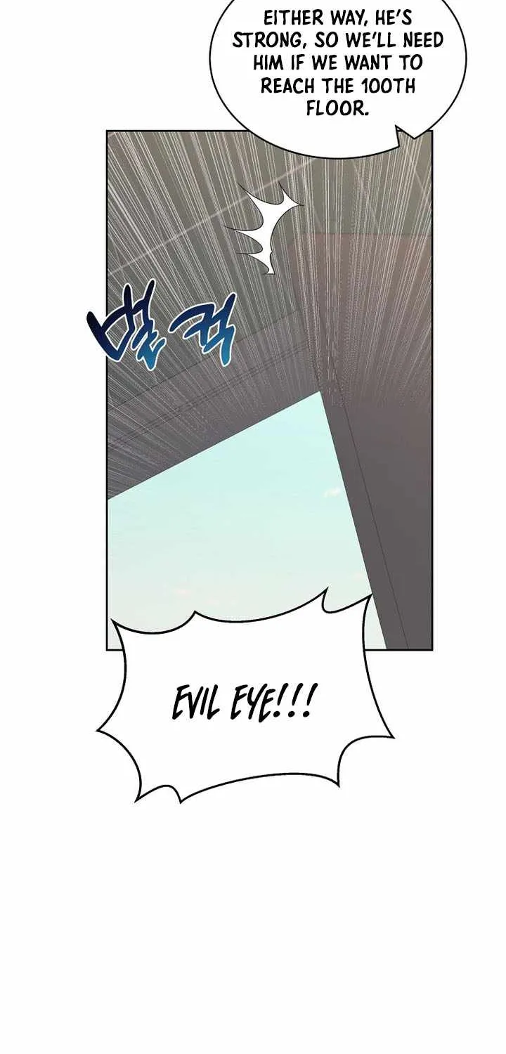 Read Stuck in the Tower chapter 131 image 31 on Lezhin