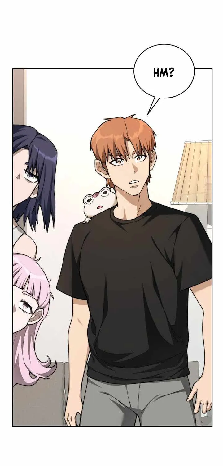 Read Stuck in the Tower chapter 131 image 32 on Lezhin
