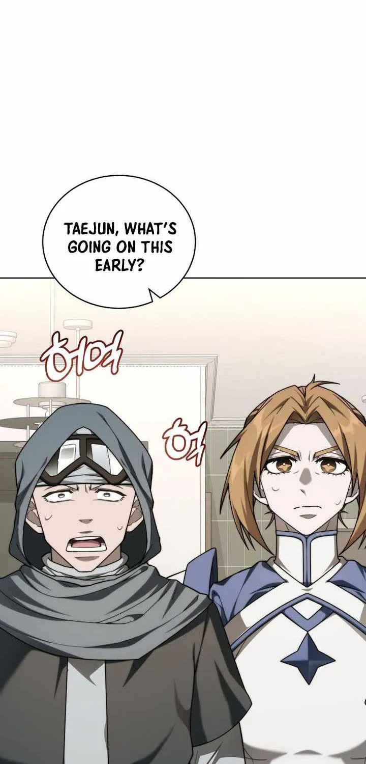 Read Stuck in the Tower chapter 131 image 33 on Lezhin