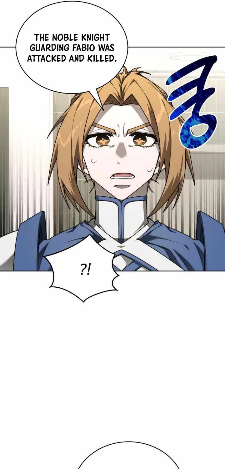 Read Stuck in the Tower chapter 131 image 35 on Lezhin