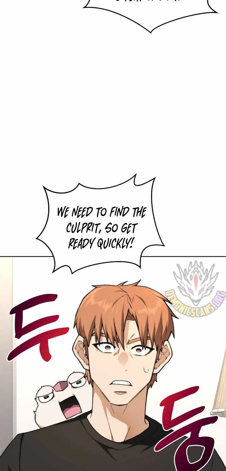 Read Stuck in the Tower chapter 131 image 37 on Lezhin