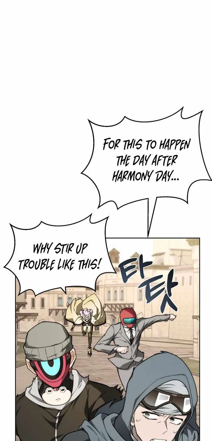 Read Stuck in the Tower chapter 131 image 39 on Lezhin