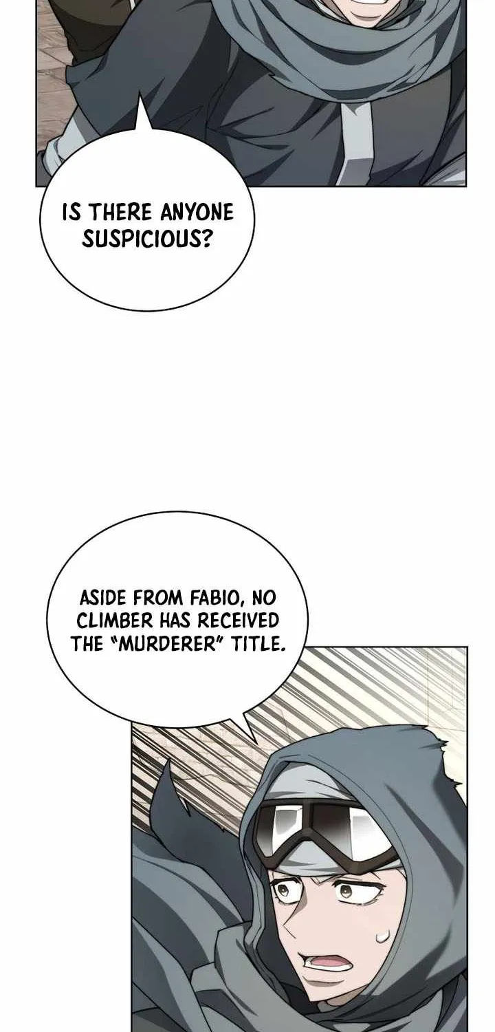 Read Stuck in the Tower chapter 131 image 40 on Lezhin