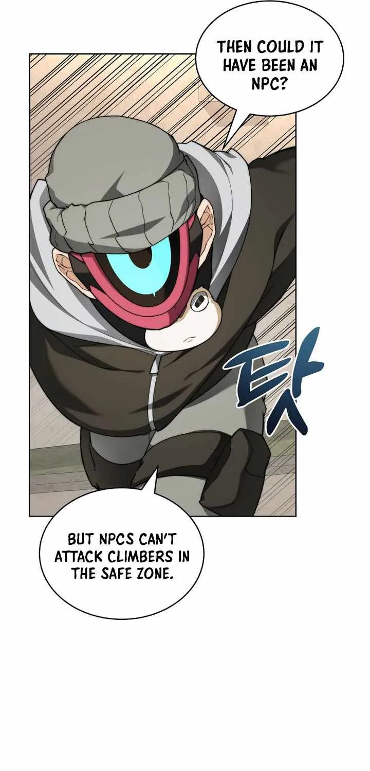 Read Stuck in the Tower chapter 131 image 42 on Lezhin