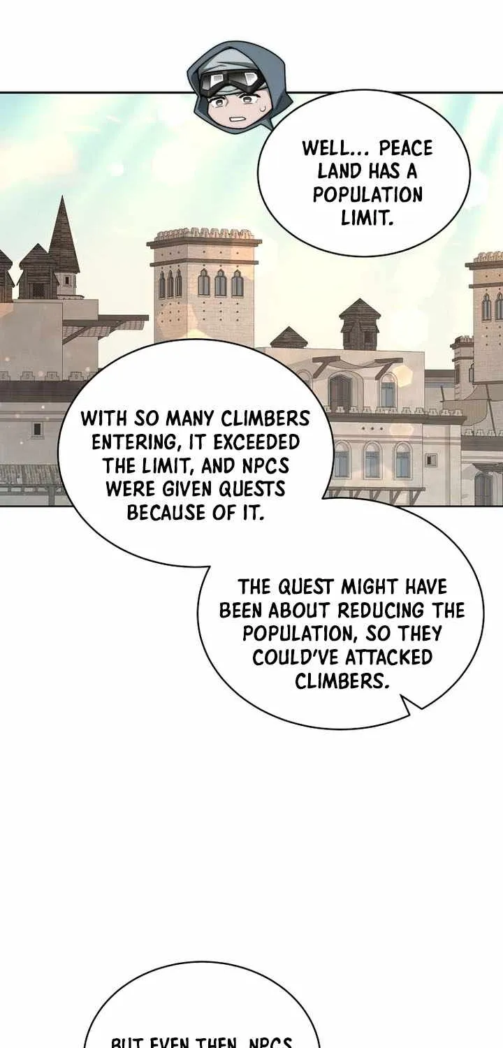 Read Stuck in the Tower chapter 131 image 43 on Lezhin