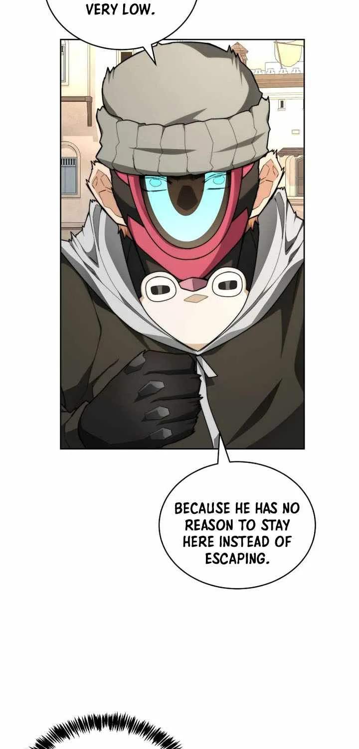 Read Stuck in the Tower chapter 131 image 46 on Lezhin