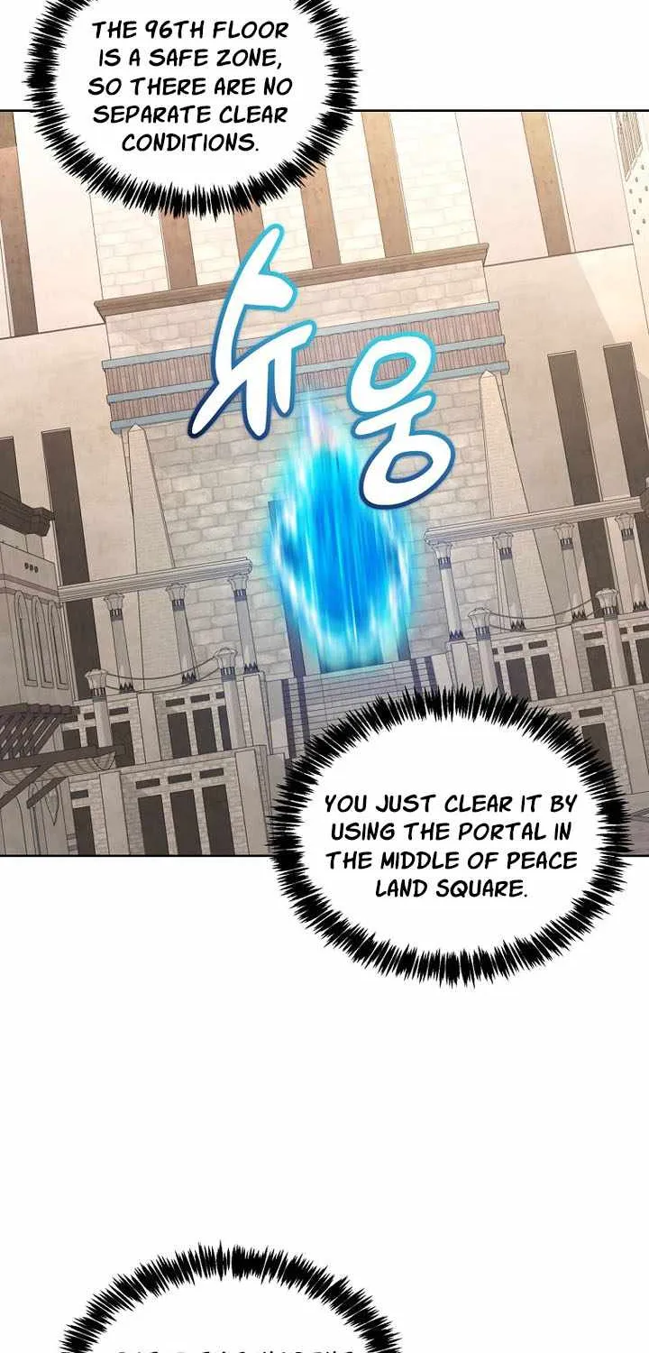 Read Stuck in the Tower chapter 131 image 47 on Lezhin