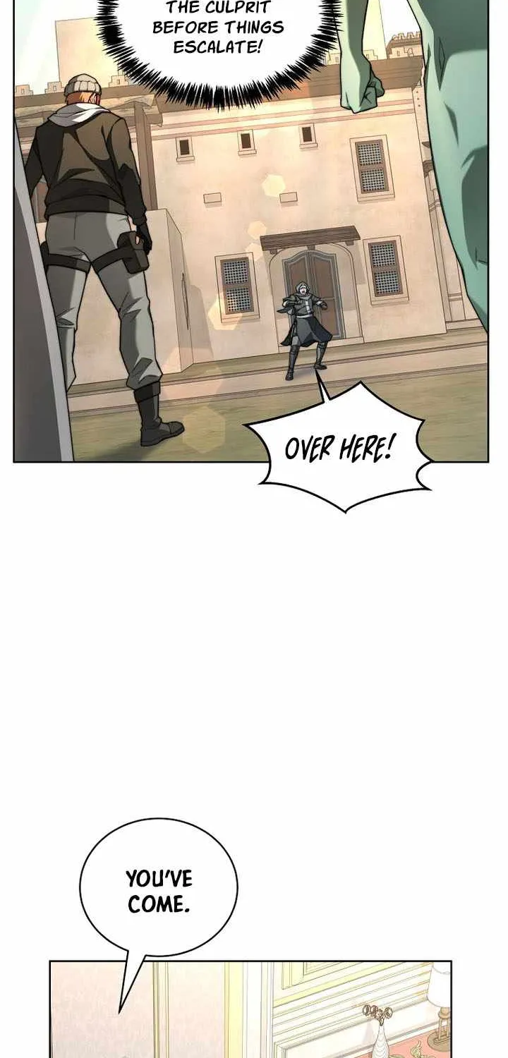 Read Stuck in the Tower chapter 131 image 50 on Lezhin